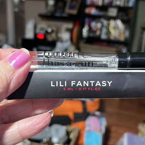 Juliette Has A Gun Lili Fantasy 5ml Purse Spray - Picture 2 of 3